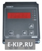 Тахометр овен тх01 руководство по эксплуатации